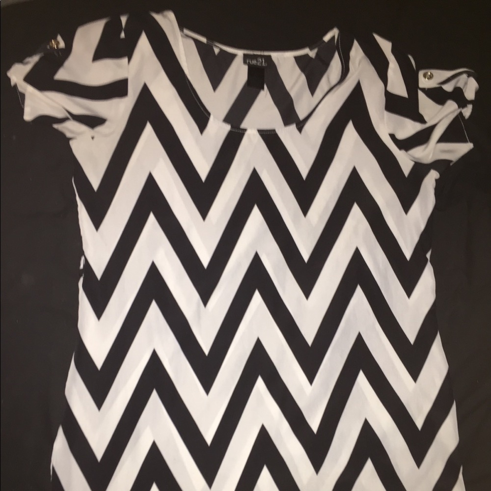 Rue 21 dress